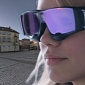 Augmented Reality Glasses Catching on, SensoMotoric Makes Its Own