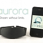Aurora Dream-Enhancing Headband Lets You Control Your Dreams, Monitors Sleep