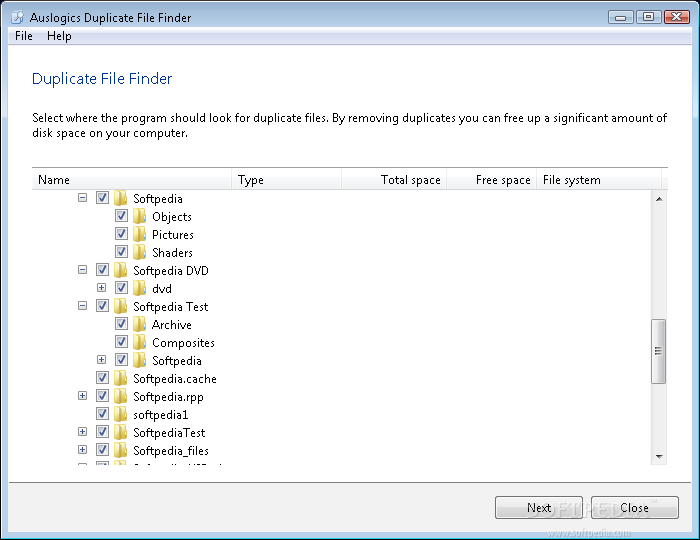 duplicate file finder review