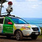 Australia Allows Google to Delete the Street View WiFi Data