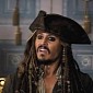 Australia Is Giving Disney Huge Incentives to Film “Pirates of the Caribbean 5” in the Country