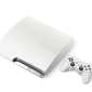 Australia and Europe Get Classic White PlayStation 3
