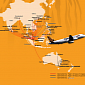 Australian Authorities Fine Tiger Airways for Spamming Customers