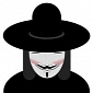 Australian Federal Police to Anonymous: Hacking Carries Up to 10 Years in Jail
