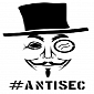 Australian Gambling Authority Site Defaced by Anonymous