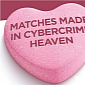 Australian Government’s SCAMwatch Warns About Valentine’s Day Scams