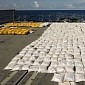 Australian Navy Seizes a Tonne of Heroin Worth $268/€193.7 Million in Indian Ocean