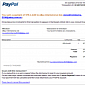 Australian PayPal Users Targeted by Phishers with Fake eBay Payments