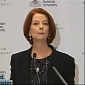 Australian Prime Minister Releases National Security Strategy – Video