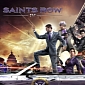 Australian Saints Row 4 Cannot Play Coop with International Version