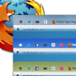 Australis Interface to Land in Firefox 19