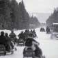 Authorities Reduce Snowmobile Numbers in Yellowstone