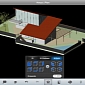 AutoCAD WS 1.6 Brings New Drawing Tools to iPhone and iPad