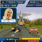 Autobahn Racer: Police Madness for Mobile