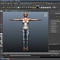 Autodesk Maya 2014 SP4 Released for Mac OS X
