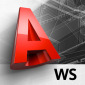 Autodesk Launches AutoCAD WS for iOS - Free Download
