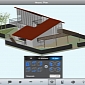 Autodesk Updates AutoCAD 360 for iPhone and iPad