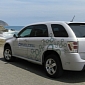 Automakers Team Up to Bring Hydrogen Vehicles to Europe