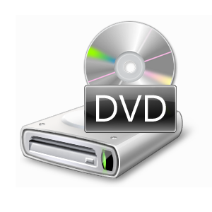 cannot use apple dvd player on windows