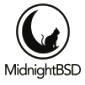 Available Now: MidnightBSD 0.2.1