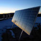 Avalanche Effect Could Make Solar Cells Highly Efficient