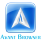 Avant Browser 2012 Increments to Build 6