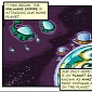 Avast Introduces “Malware Attacks” Comic Strip