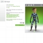 Avatar Edit Options Coming to Official Xbox Site
