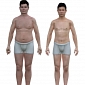 Avatar Shows What the Average American Man Looks Like