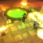 Avencast: Rise of the Mage Gameplay Video Depicting a Fluid Combat System