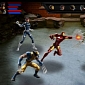 Avengers Alliance Launches on Windows 8.1
