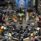 Avengers Chronicles for Marvel Pinball Benefitted from Comic Book and Movie Collaboration