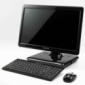 Averatec Intros Atom-Powered 18-Inch All-in-One PC
