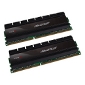 Avexir DDR3 Memory Comes in Four Lines