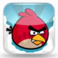 Avian Anger Loaded in Windows 7 Through Angry Birds Skin Pack