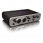 Avid Launches iOS-Compatible Interfaces – Fast Track Solo and Duo