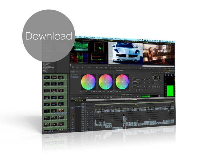 Avid Media Composer 2023.3 for apple download free