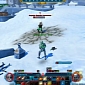 Avoid Attacks in Star Wars: The Old Republic with Dancing Glitch