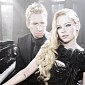 Avril Lavigne, Chad Kroeger Fighting, on the Verge of Divorce
