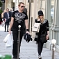 Avril Lavigne, Chad Kroeger Will Marry Today in the South of France