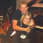 Avril Lavigne Is Engaged to Nickelback’s Chad Kroeger