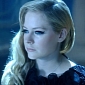 Avril Lavigne Releases “Let Me Go” Video, with Chad Kroeger