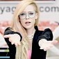 Avril Lavigne's “Hello Kitty” Video Pulled Off YouTube Due to Controversy