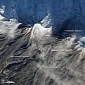 Awakened Volcano Threatens Russia's Kamchatka Peninsula