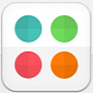 Awesome “Dots” Game Now Available for iPad, Free Download