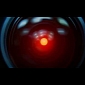 Awesome HAL 9000 Screensaver Released for Mac