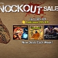 Awesome Knockout Sale Hits PS Vita This Week