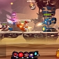 Awesomenauts Assemble! Is Now Available on the PlayStation 4