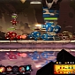 Awesomenauts: Assemble Will Arrive on PlayStation 4 in a Couple of Weeks
