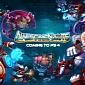 Awesomenauts Confirmed for the PlayStation 4